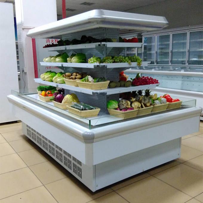 CE Supermarket อุปกรณ์ทำความเย็น 1
