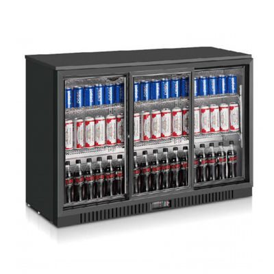 คุณภาพ  Fan Direct Cooling 250W Under Counter Bar Cooler โรงงาน