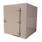 Air Cooler Copeland SS 304 Commercial Walk In Freezer
