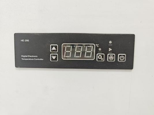 1.8M Undercounter Chiller โต๊ะทํางานตู้เย็นพาณิชย์สําหรับครัว