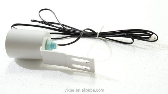 Commercial Ice Cube Maker Spare Parts 90kg Capacity 220V