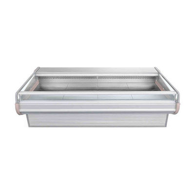 CE 160L ซูเปอร์มาร์เก็ตอุปกรณ์ทำความเย็นสำหรับเนื้อสัตว์
