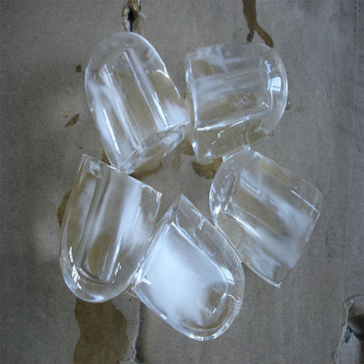 เครื่องทำน้ำแข็งเชิงพาณิชย์ SS ป้องกันการกัดกร่อน 25kgs Frigidaire Bullet Ice Maker